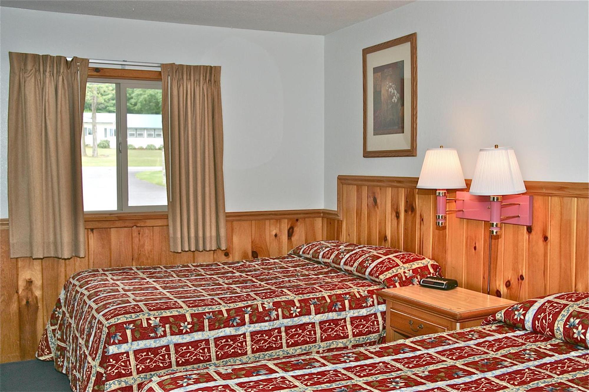 Stone Fence Resort Ogdensburg Eksteriør bilde