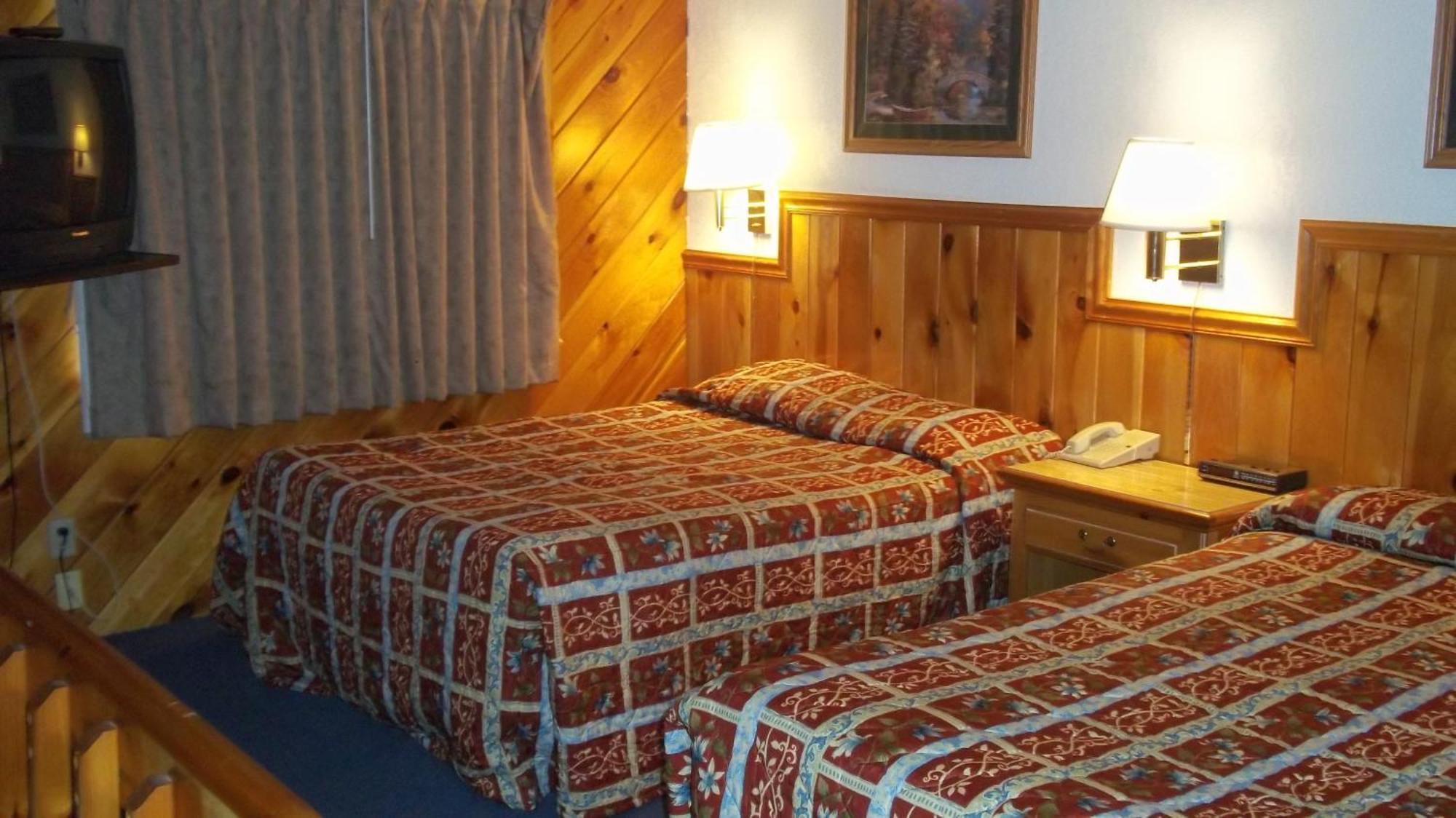 Stone Fence Resort Ogdensburg Eksteriør bilde